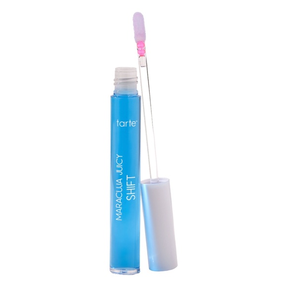Tarte Marajuca Juicy Lip & Cheek Shift / pH-powered / Blueberry 🫐 / Vegan / NIB - Picture 1 of 6